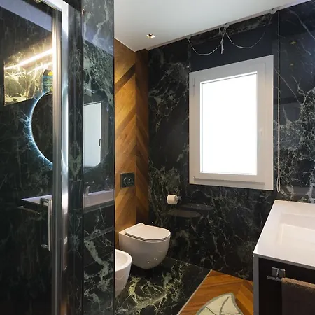 Dsluxury 佩斯卡拉