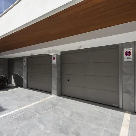 公寓 Dsluxury *