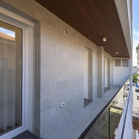 Dsluxury Apartmán